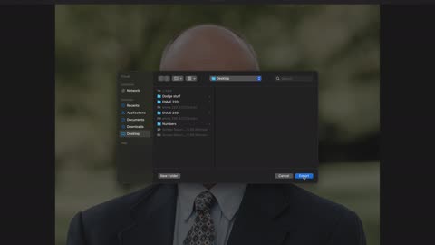 How to add photo & bio blurb to Canvas and Workday