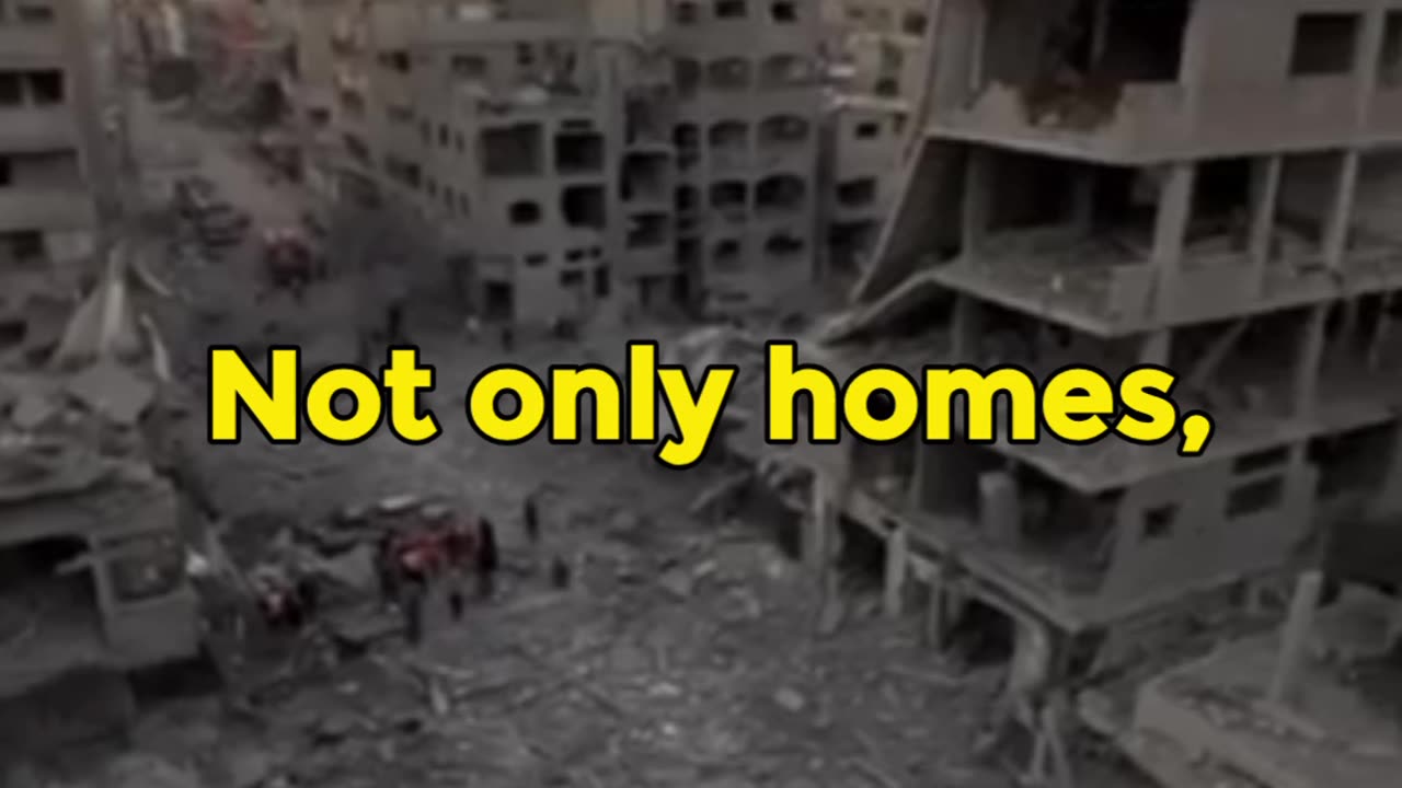 07 Gaza Week 7 - The Genocide