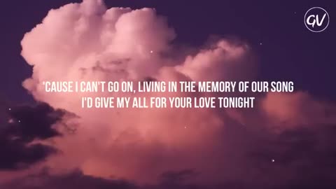 Trending: Mariah Carey - My All [Lyrics]