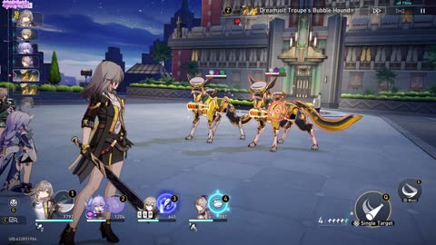 WUCHANG: Fallen Feathers for a bit, HSR, and maybe something else.