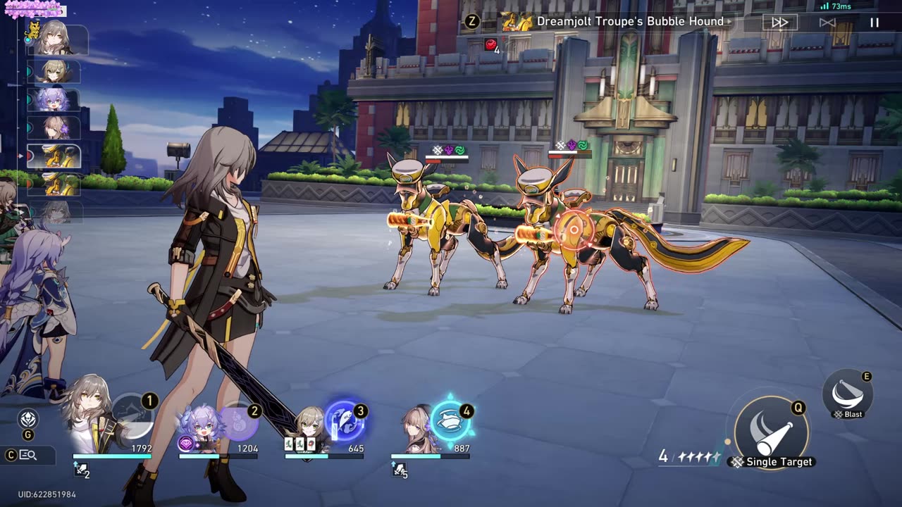 WUCHANG: Fallen Feathers for a bit, HSR, and maybe something else.