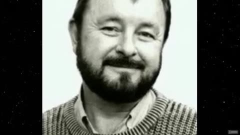 Ingo Swann Interview: Our Mysterious Moon
