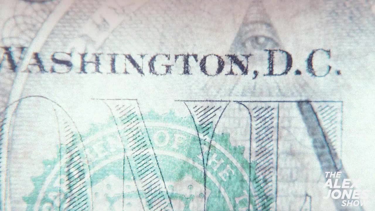 Bowne Report - American's Healthcare Hijacked By Illegals