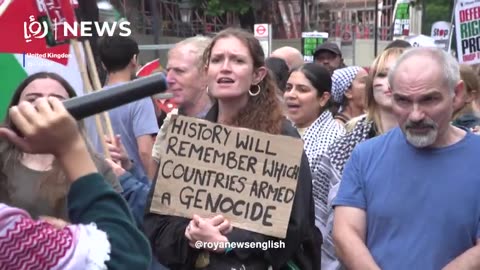 Roya News English is an independent