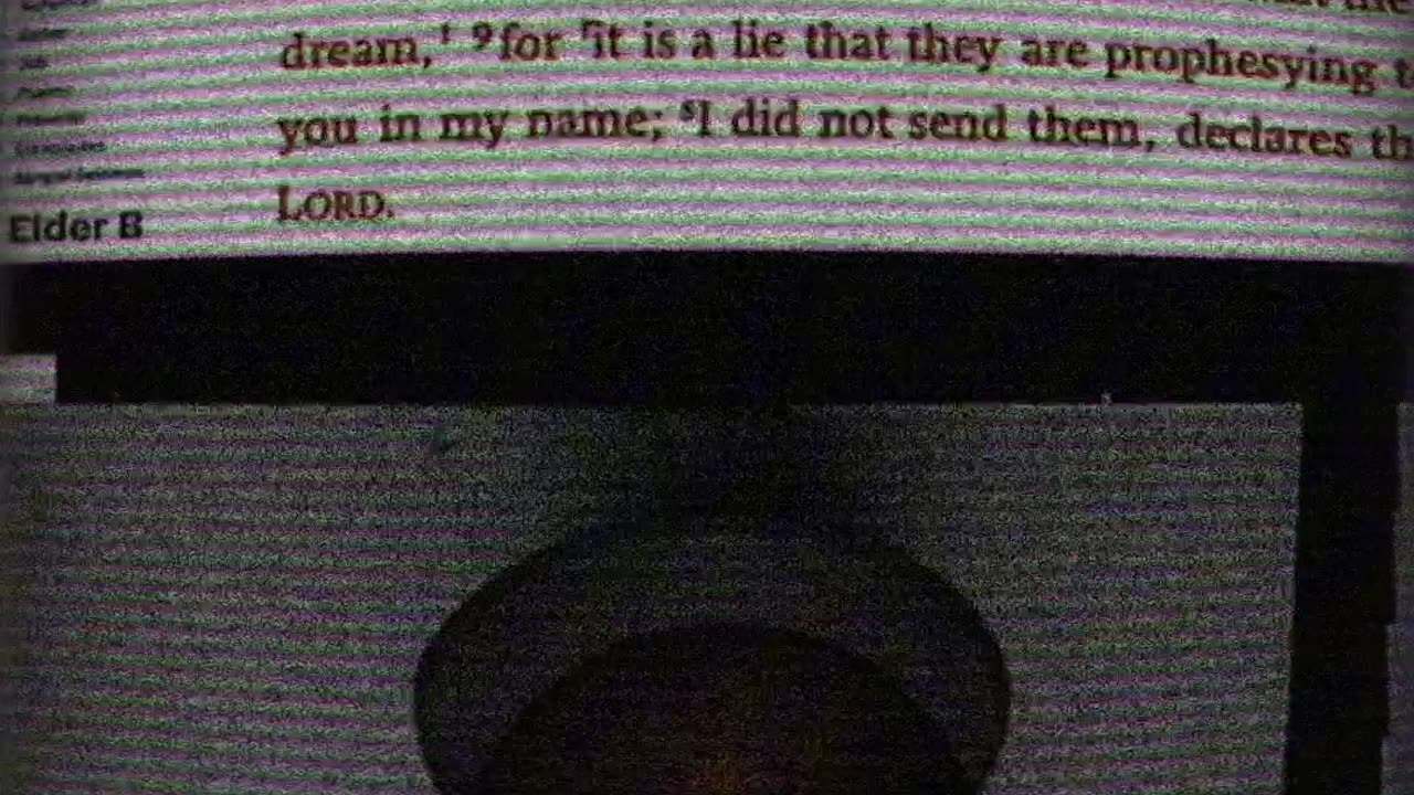 "You Loved Them" - A Message of Hope