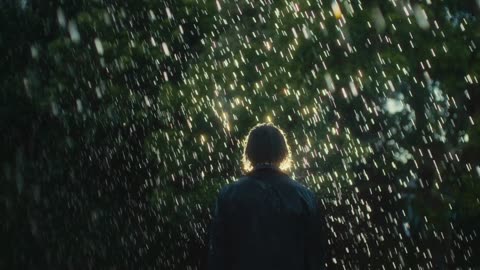 Ashmont St Rusty Bike