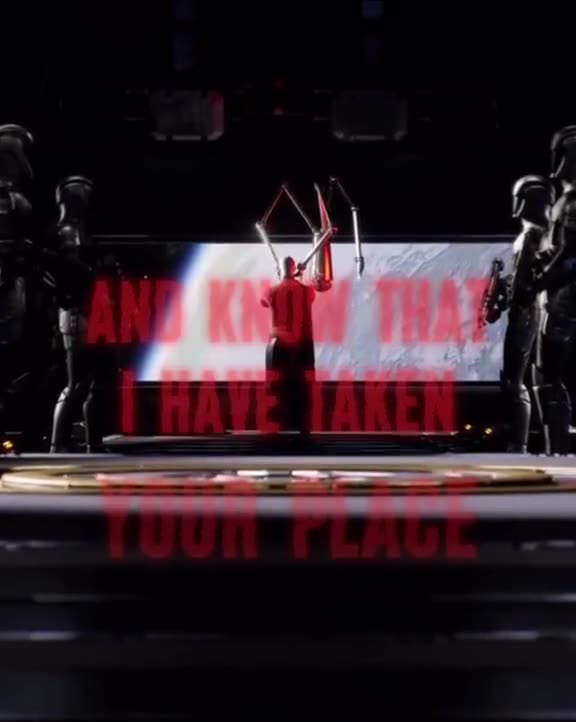 reupload cause it flopped #fyp #foryoupage #starwars #starwarsedit #starwarstiktok #starwarstiktoker