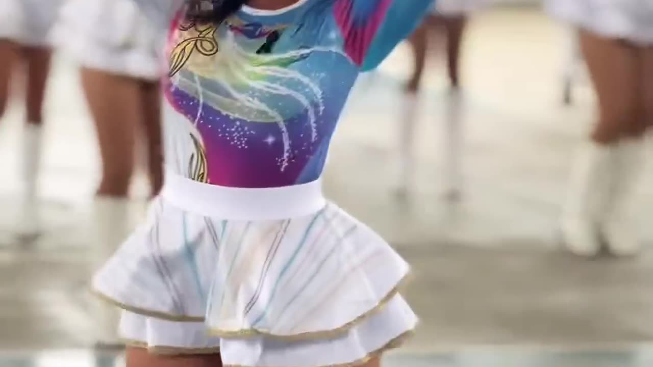 Las más viral ✅❤️