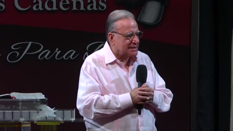 Pastor Georgi Abdo - ICRLC - Live Stream 05/11/25