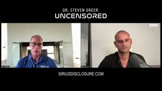 The Jason Shurka Show with Dr. Steven Greer