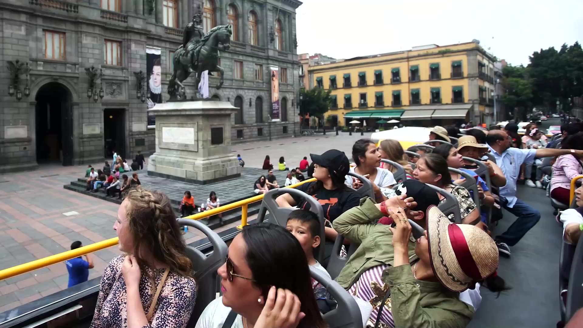 Brazen murders threaten Mexico Citys image as safe haven