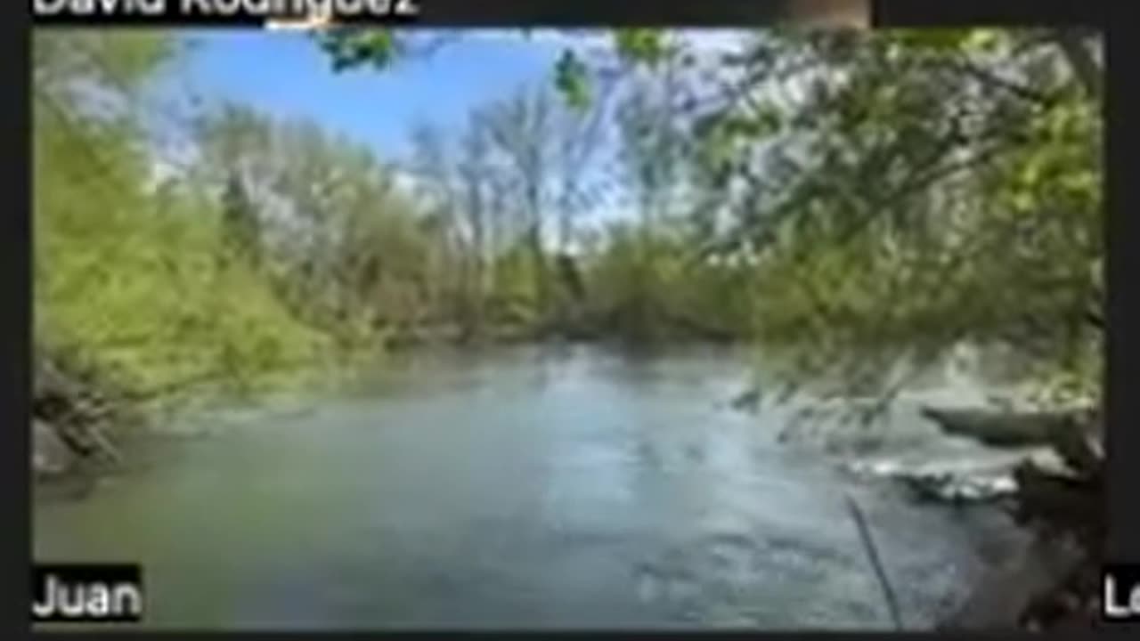 Juan O Savin 4/25/25 Video B