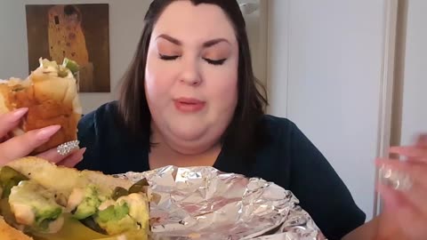 FB_2017_02_16_02_(2)_Mukbang/Loaded Cheesy Veggie Sub
