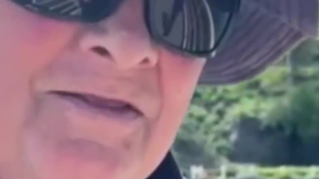 Carney voter asked why he voted for the Liberals and his response is shocking