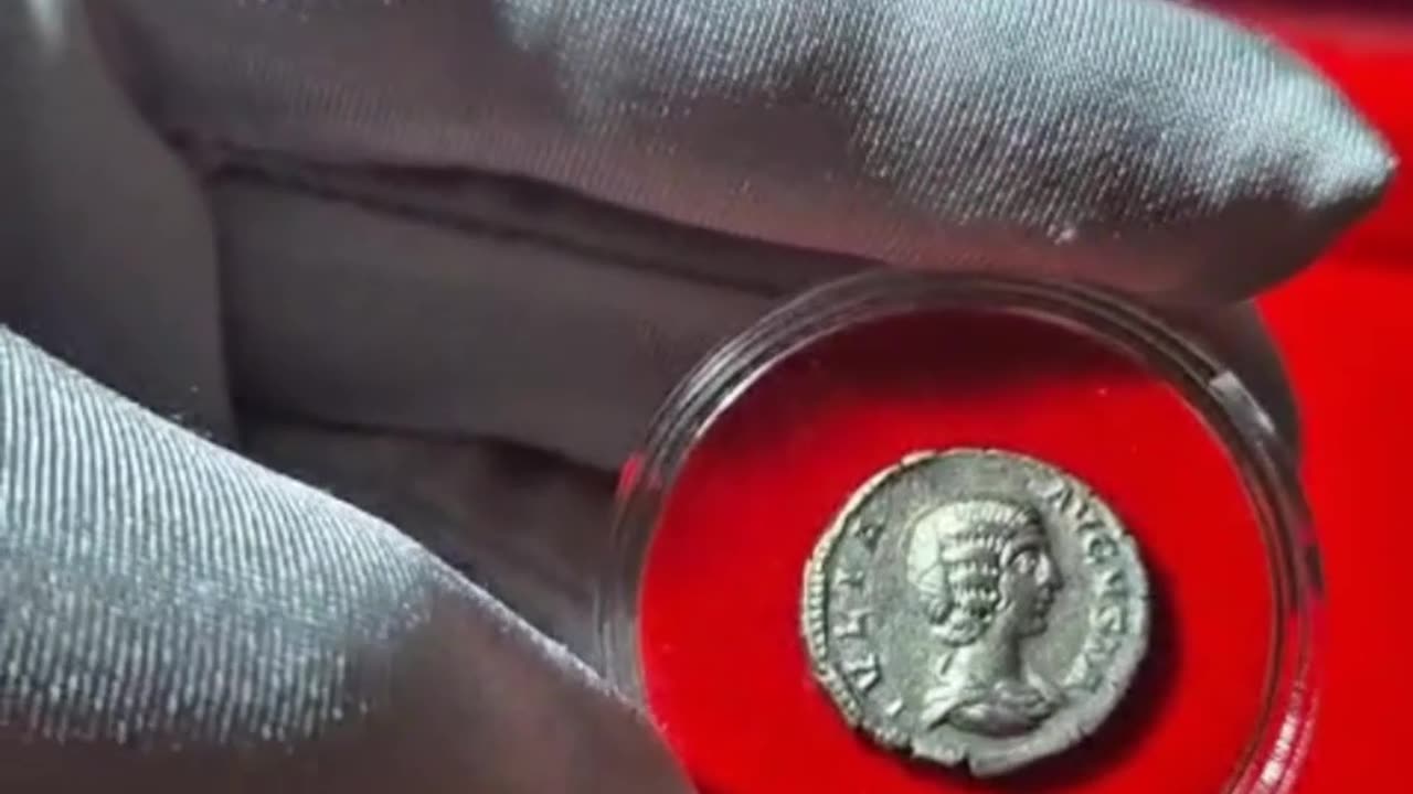 House of Emirates | Roman Empire-Empress Julia Domna 196 – 211 AD