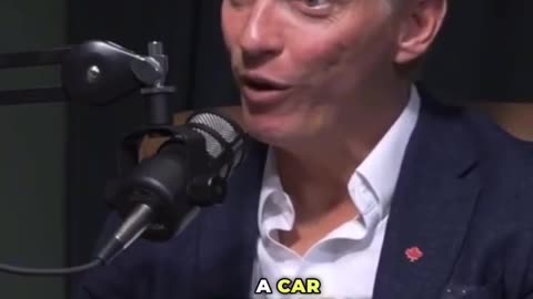BANNED IN CANADA: Gas Powered Vehicles