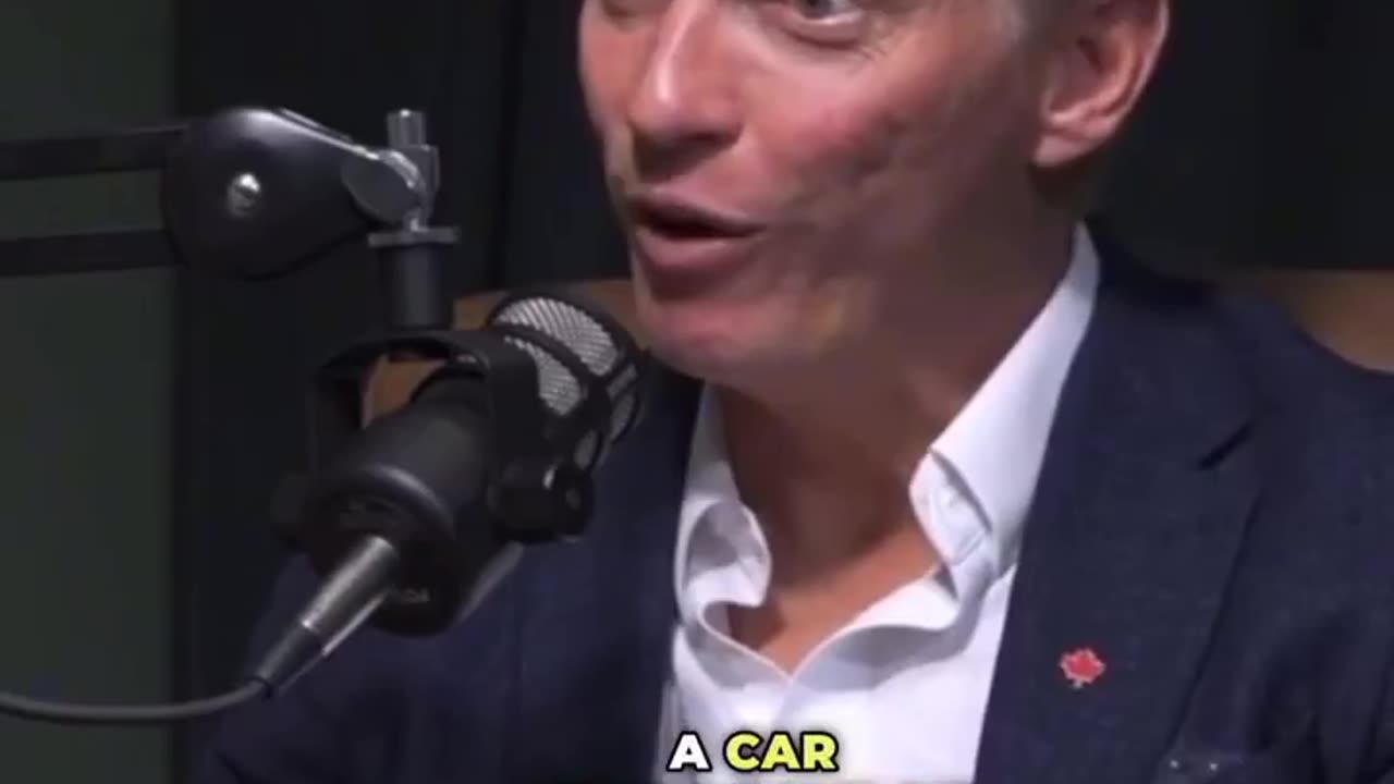 BANNED IN CANADA: Gas Powered Vehicles
