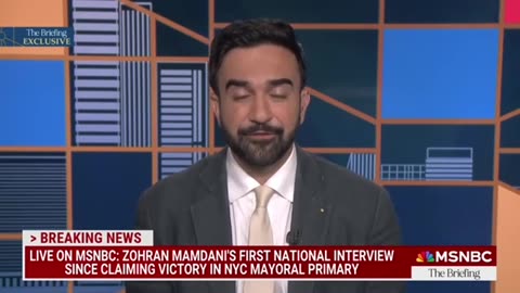 Islamic Socialist Finds Out NY Voters Hate Democrat Policies