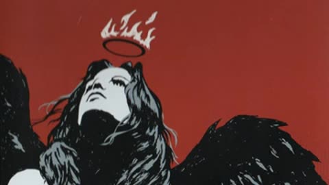Arc angels · Spanish Moon