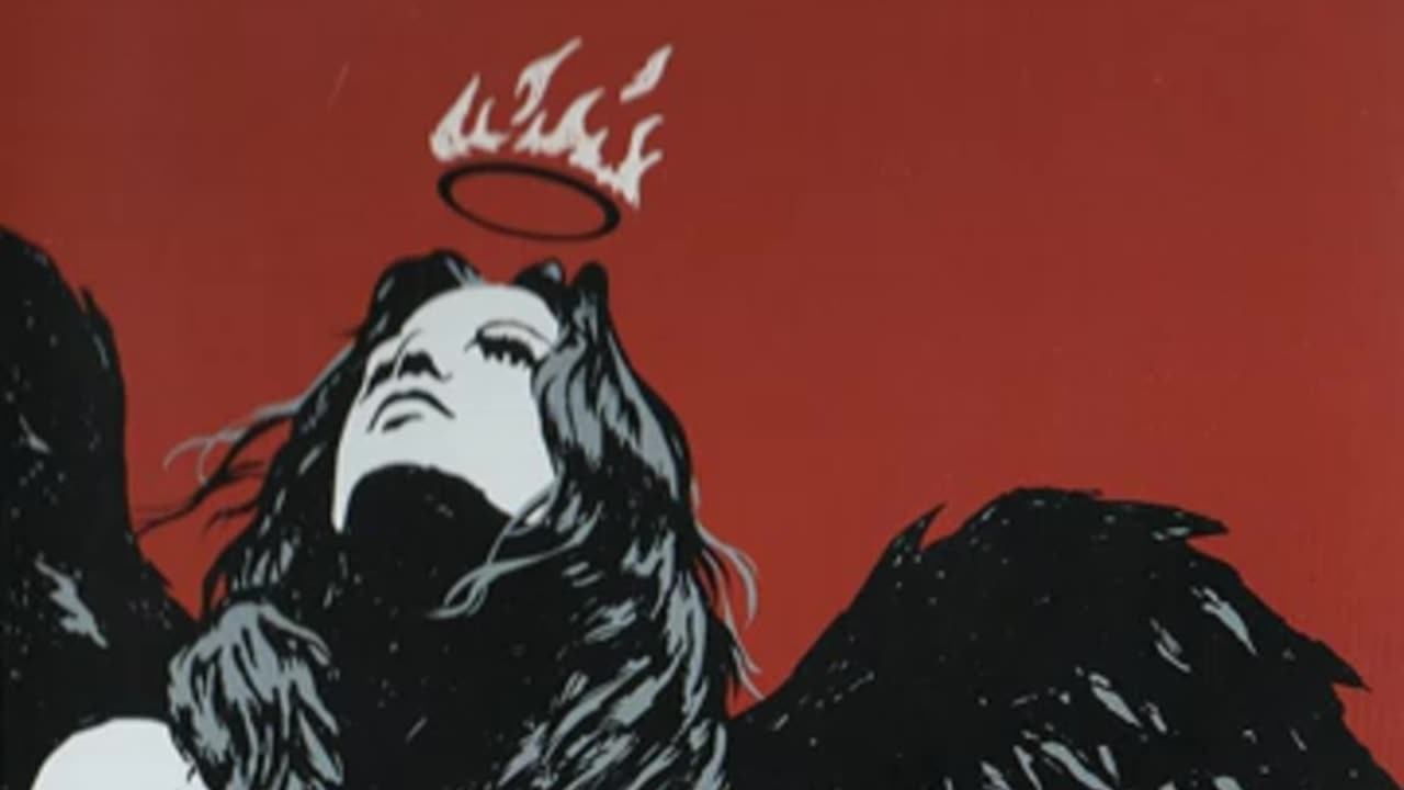 Arc angels · Spanish Moon