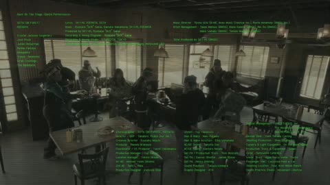 W. A. T. G. ~ Pulled From The Deep { Lyrics } Remix 1 Dance ~ Christcore Slowed PC