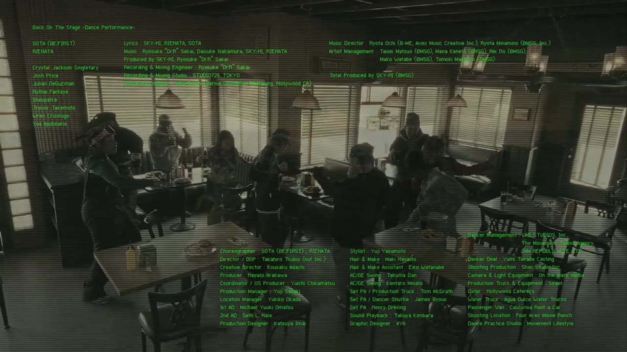W. A. T. G. ~ Pulled From The Deep { Lyrics } Remix 1 Dance ~ Christcore Slowed PC
