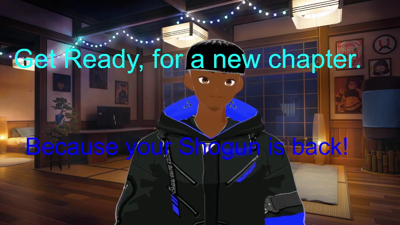 Z4ckx is BACK!!!!!!!