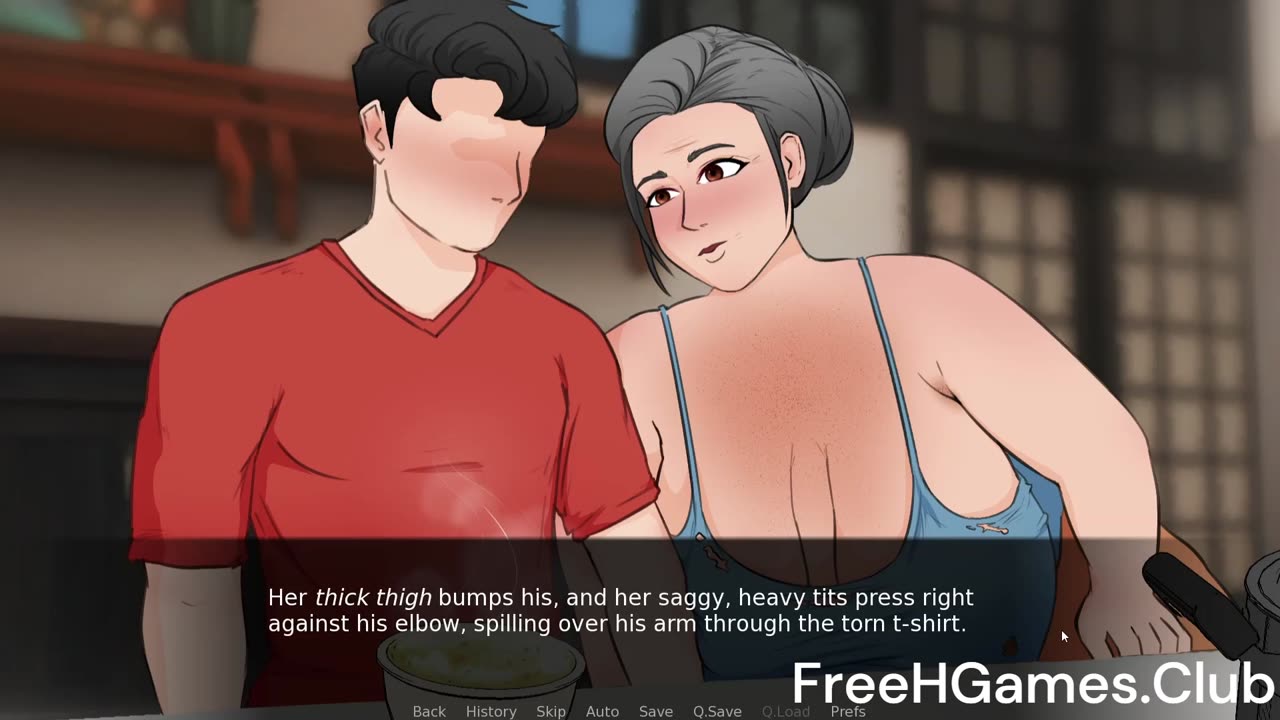Plowed (V1.0.0) [Oldboy] [English – Uncensored] PC/Android Download