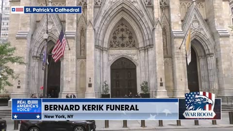 A CITY IN AGONY: David Zere Reflects On Bernie Kerik’s Services To New York During 9/11