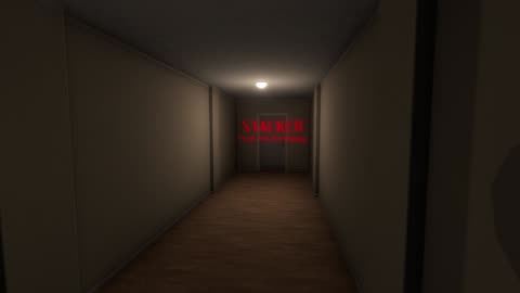Sir Penny Jinkles Plays "Stalker" Survival-Horror VR Chat World - VR Chat R-Rated Comedy