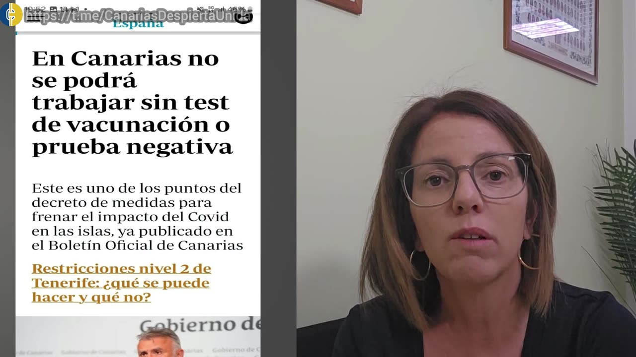 LAS LEYES PANDEMICAS QUE CAYERON