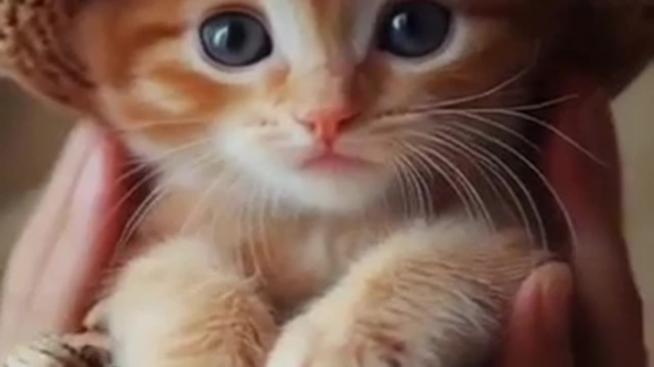 The most adorable kittens ever! 😍😍😍 #Cute #Kittens #MiniAnimals #MiniCat