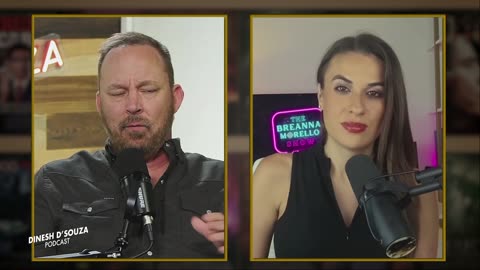 RETURN TO JUSTICE Dinesh D’Souza Podcast Ep1082