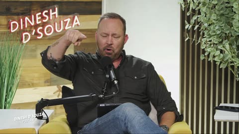 RETURN TO JUSTICE Dinesh D’Souza Podcast Ep1082