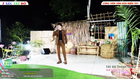 CHUYẾN ĐÒ KHÔNG EM