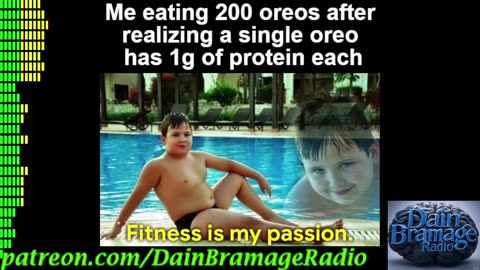 Dain Bamage Radio LIVE: New Songs & Stream Upgrades! #DainBamageRadio #LiveMusic #NewTunes