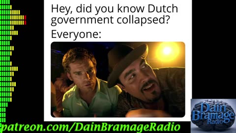 Dain Bamage Radio LIVE: New Songs & Stream Upgrades! #DainBamageRadio #LiveMusic #NewTunes