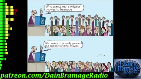 Dain Bamage Radio LIVE: New Songs & Stream Upgrades! #DainBamageRadio #LiveMusic #NewTunes