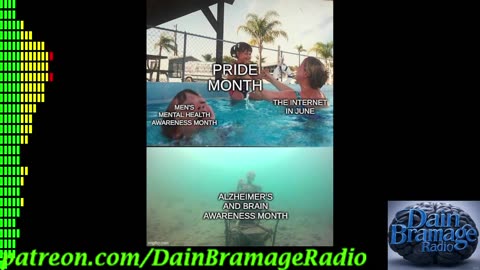 Dain Bamage Radio LIVE: New Songs & Stream Upgrades! #DainBamageRadio #LiveMusic #NewTunes