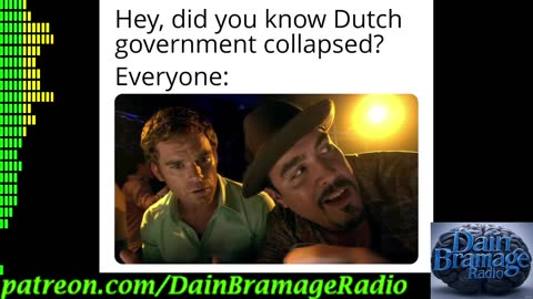 Dain Bamage Radio LIVE: New Songs & Stream Upgrades! #DainBamageRadio #LiveMusic #NewTunes