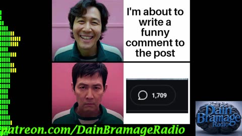 Dain Bamage Radio LIVE: New Songs & Stream Upgrades! #DainBamageRadio #LiveMusic #NewTunes