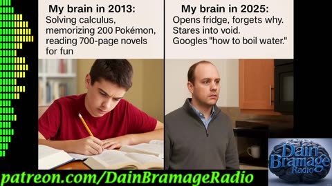 Dain Bamage Radio LIVE: New Songs & Stream Upgrades! #DainBamageRadio #LiveMusic #NewTunes
