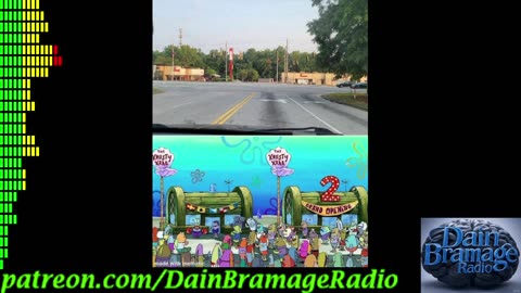 Dain Bamage Radio LIVE: New Songs & Stream Upgrades! #DainBamageRadio #LiveMusic #NewTunes