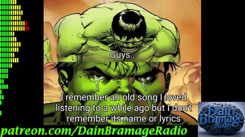 Dain Bamage Radio LIVE: New Songs & Stream Upgrades! #DainBamageRadio #LiveMusic #NewTunes