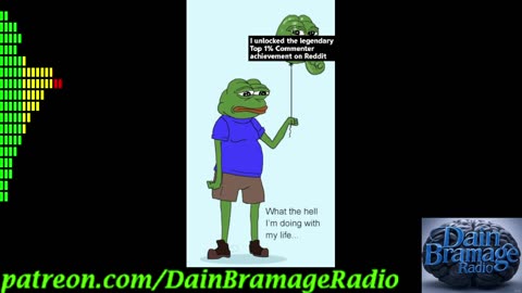 Dain Bamage Radio LIVE: New Songs & Stream Upgrades! #DainBamageRadio #LiveMusic #NewTunes
