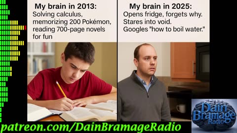 Dain Bamage Radio LIVE: New Songs & Stream Upgrades! #DainBamageRadio #LiveMusic #NewTunes