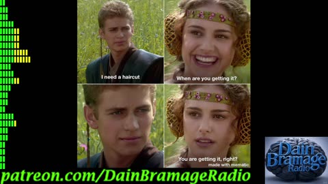 Dain Bamage Radio LIVE: New Songs & Stream Upgrades! #DainBamageRadio #LiveMusic #NewTunes