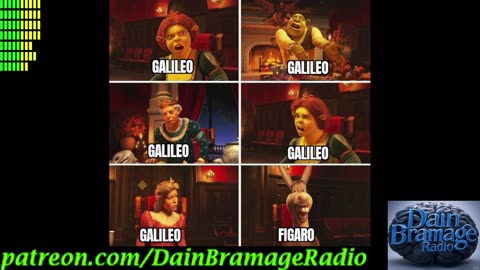 Dain Bamage Radio LIVE: New Songs & Stream Upgrades! #DainBamageRadio #LiveMusic #NewTunes