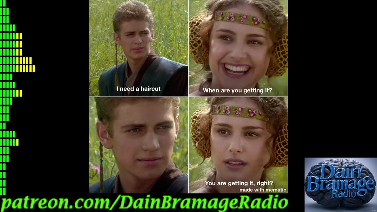 Dain Bamage Radio LIVE: New Songs & Stream Upgrades! #DainBamageRadio #LiveMusic #NewTunes