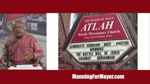 Trust In The Lord Hour/The Manning Report - 1 July 2025 At 12PM EST